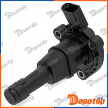 Capteur niveau d'huile moteur pour AUDI | EPO-AU-016, 03F907660C